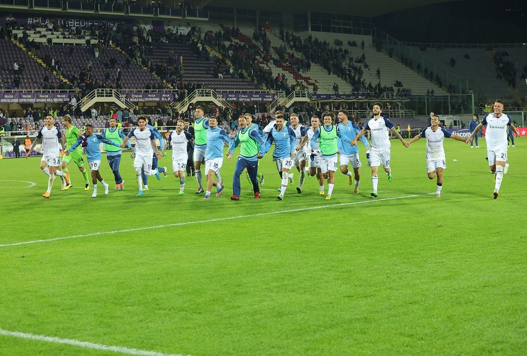 Fiorentina-Lazio