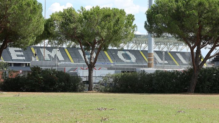 Empoli, derby dell’Arno: allo stadio a piedi o in bici e la tifoseria viola è caldamente invitata… - immagine 1