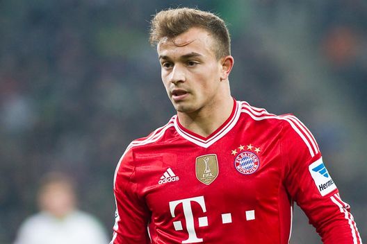 shaqiri 