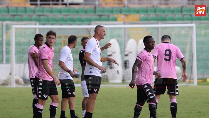 Coppa Italia Serie C: le possibili avversarie del Palermo se passa il turno 