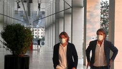 Inter, la Spal arriva in sede al gran completo: Pirola-Esposito possibili entrambi