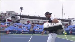 Montreal, Berrettini ko con Carreno Busta: highlitghs