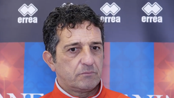 Catania, Ferraro: “Trapani buona squadra ma vogliamo tornare a vincere”