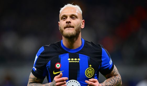 Inter, c’è sempre Dimarco: ecco cosa ha detto ai compagni. Negli ultimi 20 anni…- immagine 2