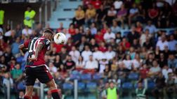 Cagliari-Verona 1-1: il verdetto della Lega sul marcatore del Cagliari