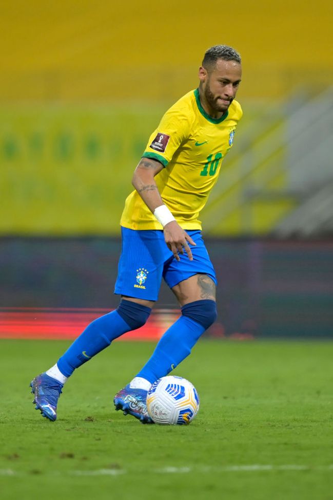 (Photo by Pedro Vilela/Getty Images) (Photo by Pedro Vilela/Getty Images)