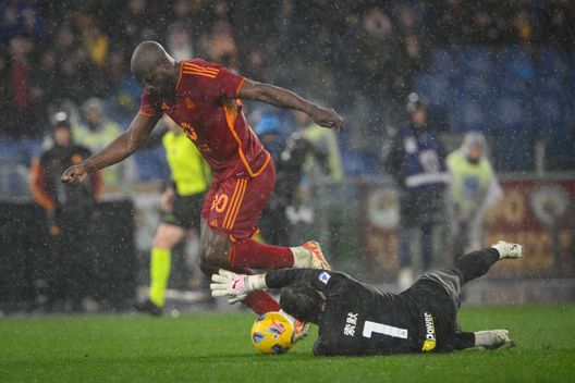 Curci: “Roma? Con l’Inter la squadra ha giocato, non credo che ci si possa lamentare”- immagine 2
