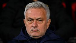 Mourinho contro Ulivieri: “Attaccato da uno che ha avuto 3 anni di squalifica”