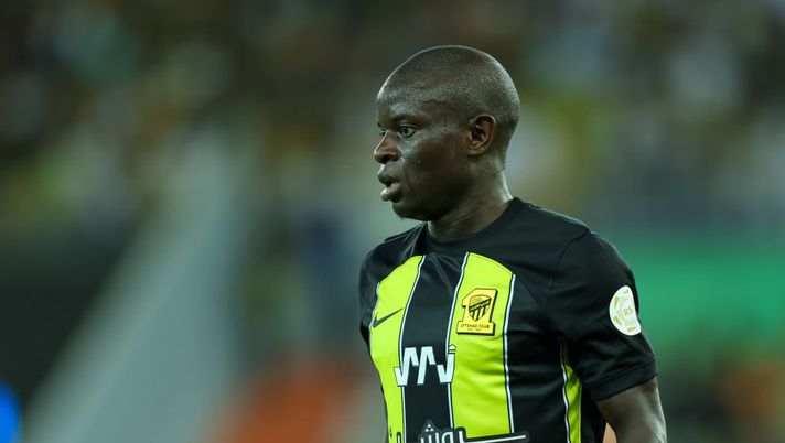 Matrimonio segreto per Kanté in Mali? Macché, l’ex Chelsea ha finanziato un ospedale da 5 milioni di dollari - immagine 1