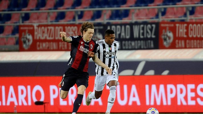 Bologna – Gli aggiornamenti sul mercato in uscita: Skov verso il Bruges - immagine 1