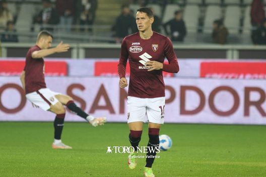 Torino-Sampdoria, le ultime dai campi: ragazzi dell’Academy granata allo stadio- immagine 4