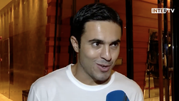 Inter, Eder: “Un piacere rivedere gli ex compagni e Conte. Non dimentico i miei due anni”