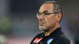 Calzona-Sarri, rottura nel 2017: il tecnico di Figline non gli ha mai perdonato una scelta