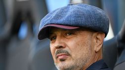 Fiorentina-Bologna, Mihajlovic torna al Franchi