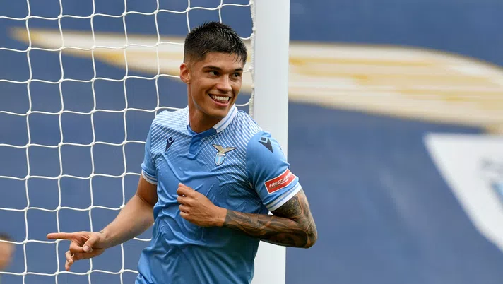 Joaquin Correa