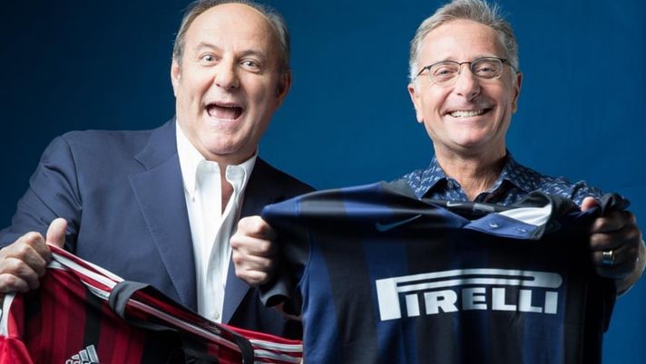 Due giornaliste pavesi, la Provincia Pavese e tanti vip in campo per Pavia 