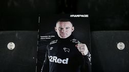 Il derby del Derby County passa da “Mister” Wayne Rooney: Rams in crescita, ma c’è il Forest…
