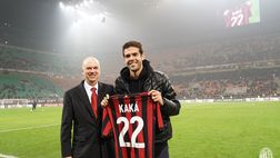 Milan, Kakà pare intenzionato a rifiutare il ruolo da dirigente