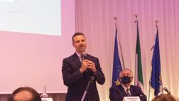Casini: “Ora sono io a dire <i>fast fast fast</i> a Commisso. Grazie alla Soprintendenza: 10 mesi tempistica impensabile”