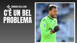 Calciomercato Milan – Sportiello, la richiesta economica dell’Atalanta