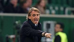 Quell’indolenza che ferisce. E Mancini non aiuta…