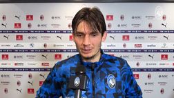 Atalanta, de Roon: “Inter squadra migliore d’Italia, ma ce la giochiamo”