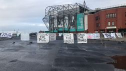 Covid, il derby Old Firm a Celtic Park limitato a 500 tifosi: l’annuncio del governo scozzese