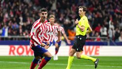 Morata: “Insulti a Vinicius? Succede anche a me. Ecco cosa bisogna fare”