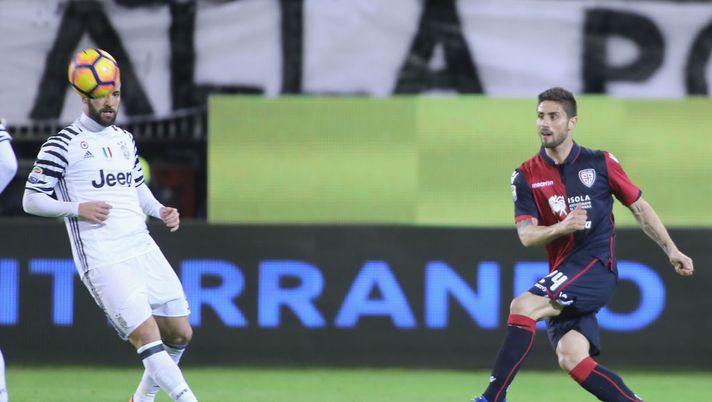 Calciomercato Frosinone, altro innesto per i ciociari: ufficiale Capuano dal Cagliari 