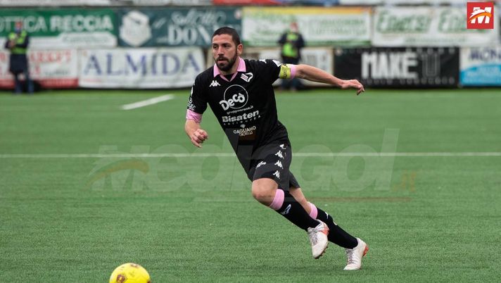 Palermo, un ritiro senza esuberi: da Crivello a Saraniti. Gli assenti al pre raduno 