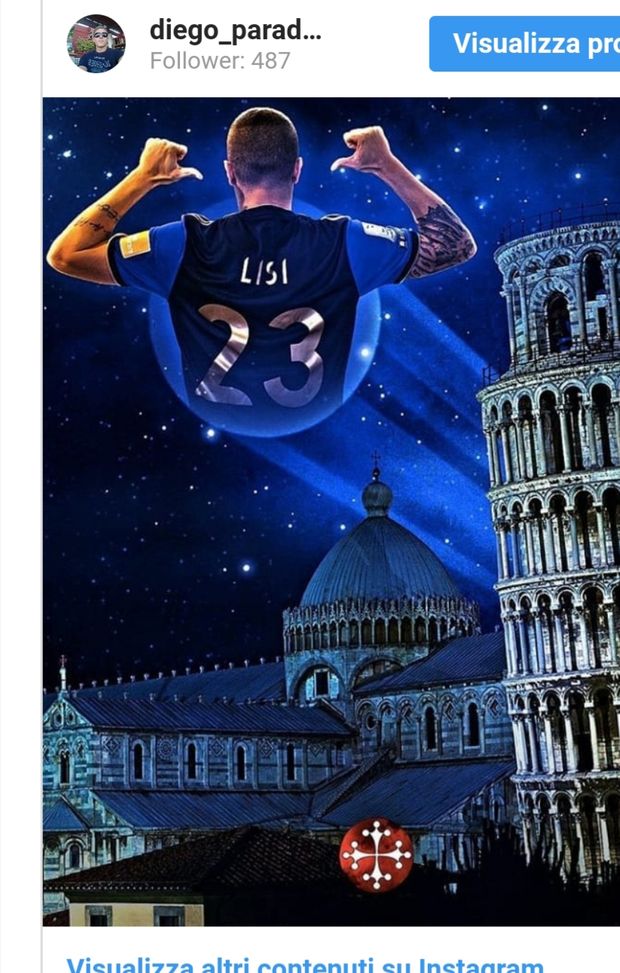 Il post derby dei social: Pisa-Livorno 1-0 Il post derby dei social: Pisa-Livorno 1-0