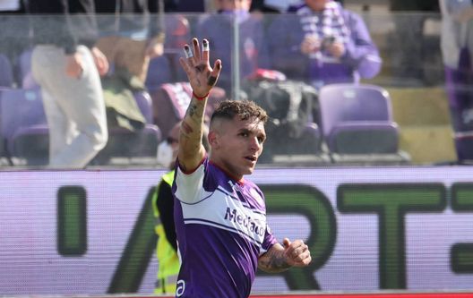 GERMOGLI PH: 13 MARZO 2022 FIRENZE STADIO ARTEMIO FRANCHI CAMPIONATO SERIE A TIM FIORENTINA VS BOLOGNA NELLA FOTO GOL ESULTANZA TORREIRA GERMOGLI PH: 13 MARZO 2022 FIRENZE STADIO ARTEMIO FRANCHI CAMPIONATO SERIE A TIM FIORENTINA VS BOLOGNA NELLA FOTO GOL ESULTANZA TORREIRA