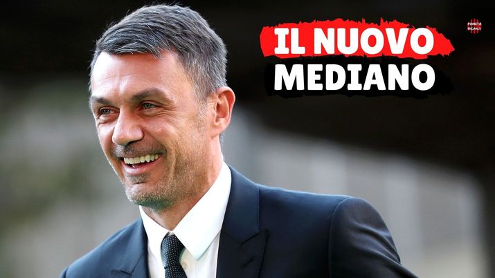 Calciomercato Milan Krunic Maldini ha scelto sostituto 