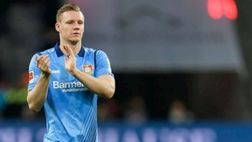 Napoli, Il Mattino su Leno: “Il Bayer spara alto”