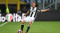 Lichsteiner: “Ecco perché i tifosi della Lazio mi odiano. Stasera vince…”