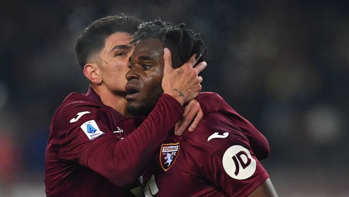 Zapata ritrovato al fantacalcio: come gestirlo d’ora in poi in chiave scambi - immagine 1