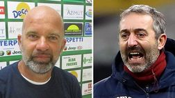 Stagione amara per i fratelli Giampaolo: anche Federico esonerato dalla Recanatese
