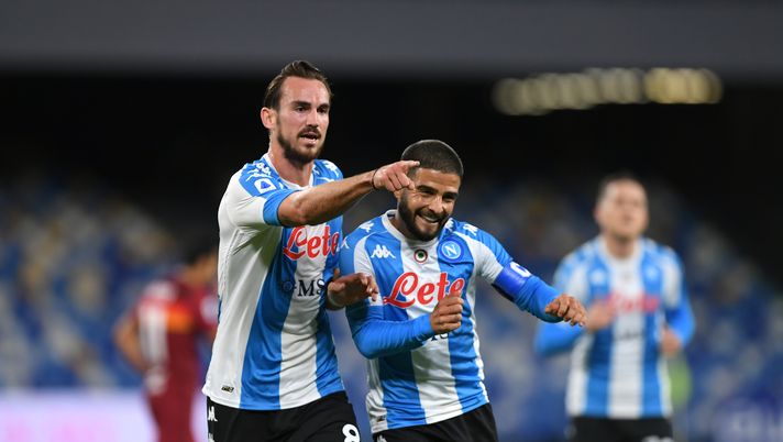 napoli