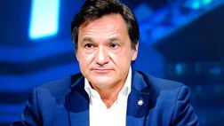 Caressa: ‘Situazione Milan non drammatica, la Juventus rischia’ | News