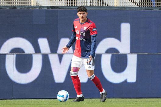 Getty Images Sky – Inter, quasi fatta per Bellanova: le cifre. E mercoledì appuntamento per Asllani- immagine 2