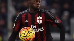 RETROSCENA NIANG – Damiani: “Ecco come l’ho scoperto”