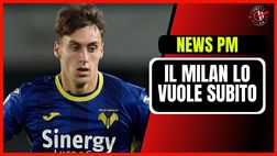 Calciomercato – Il Milan vuole subito Terracciano: il punto | PM News