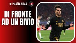 Ex Milan, Brahim Diaz ad un bivio: ecco il dubbio che lo sta tormentando