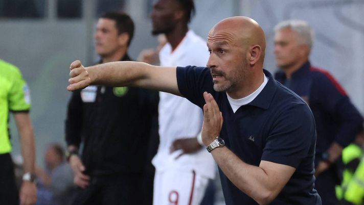 Italiano: “Stagione massacrante, Jovic diverso. Kouamé ci ha fatto vincere” - immagine 1