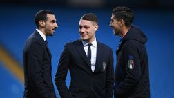 E se il problema del nostro calcio fosse (anche) l’iper-valutazione degli italiani?