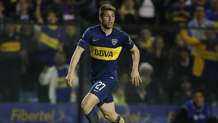 Vice-pres. Boca Juniors: “Calleri non ha ancora detto addio. C’è un’offerta seria per lui, ma…” 