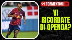 Calciomercato e tormentoni: Milan, ricordi Openda? Che fine ha fatto