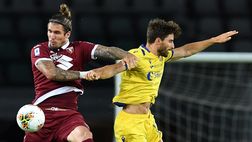 Borini: “Juric ci trasmette questa voglia di vincere sempre”