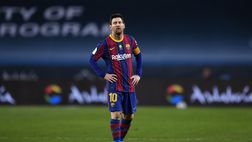 Il peggior club del mondo ci (ri)prova per Messi. E quel contratto…