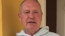 Gascoigne di nuovo in gol: rete nella partita per i 150 anni dei Rangers